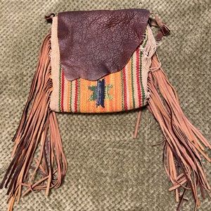 Myra Bag Crossbody Carry Purse